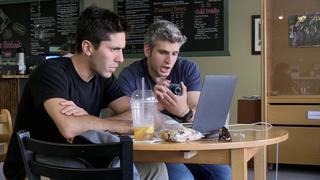 Catfish: The TV Show