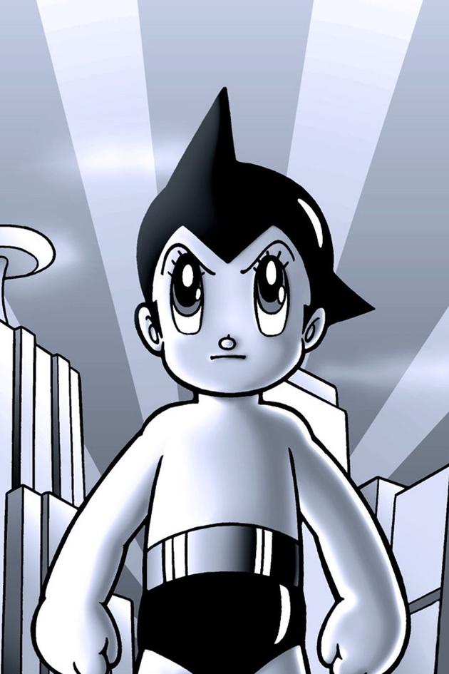 Astro Boy