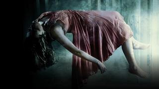 The Haunting in Connecticut 2: Ghosts of Georgia