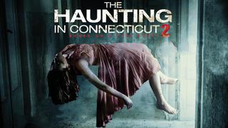  watch The Haunting in Connecticut 2: Ghosts of Georgia