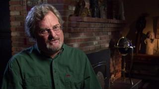 Ancient Aliens