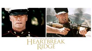 Heartbreak Ridge