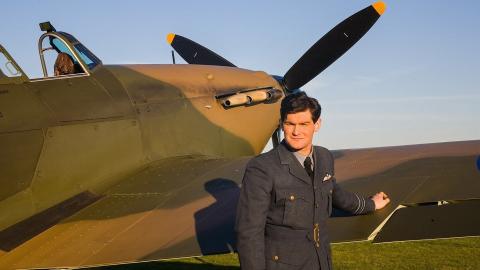 Douglas Bader