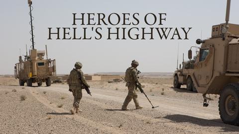 Heroes of Hell's Highway