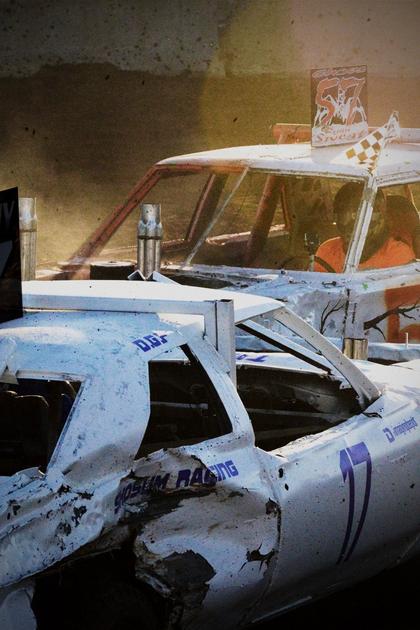 Kings of Crash