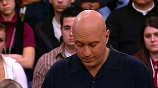 The Steve Wilkos Show