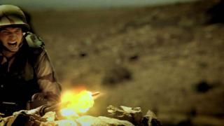 Khe Sanh: Marines Under Siege Khe Sanh: Marines Under Siege