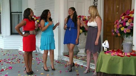 ... And a Love Lasso