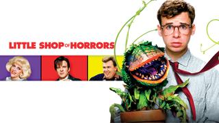 Little Shop of Horrors