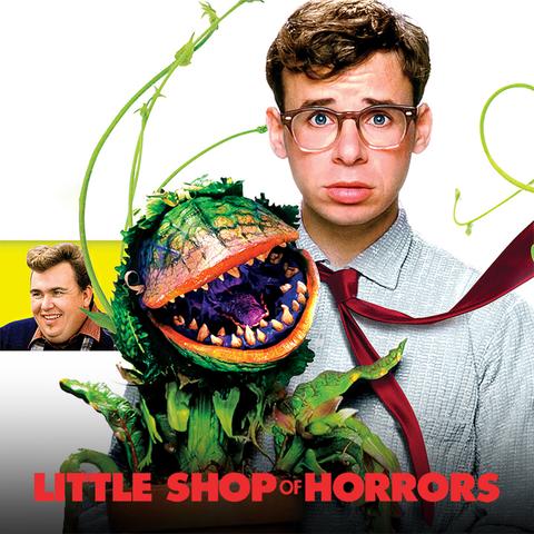 Little Shop of Horrors