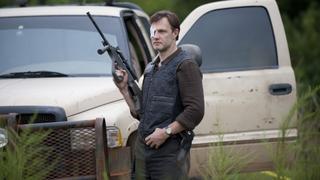 The Walking Dead