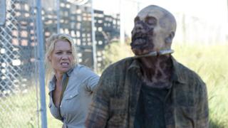 The Walking Dead
