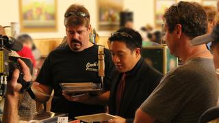 Comic Book Men