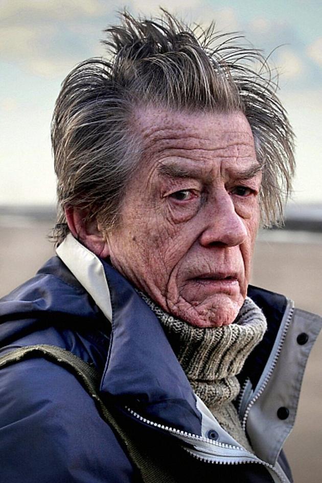 Whistle and I'll Come to You