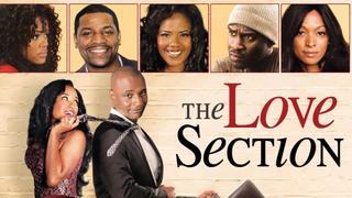 The Love Section