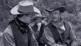 Bat Masterson Wins His Star Bat Masterson Wins His Star