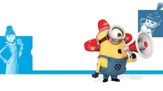 Despicable Me 2