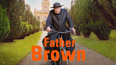 Father Brown