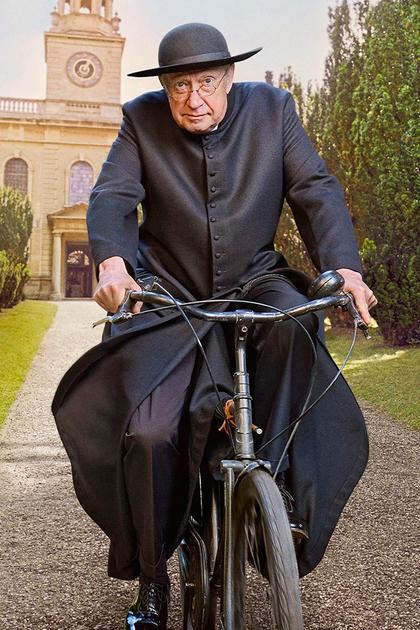 Father Brown