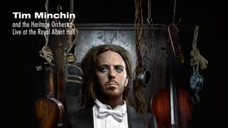 Tim Minchin and the Heritage Orchestra Live at the Royal Albert Hall