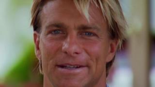 Surf Legend Moves Family Back to the Beach Surf Legend Moves Family Back to the Beach