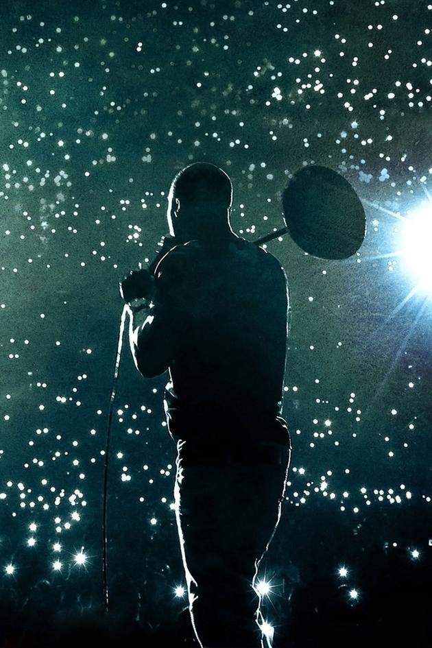 Kevin Hart: Let Me Explain