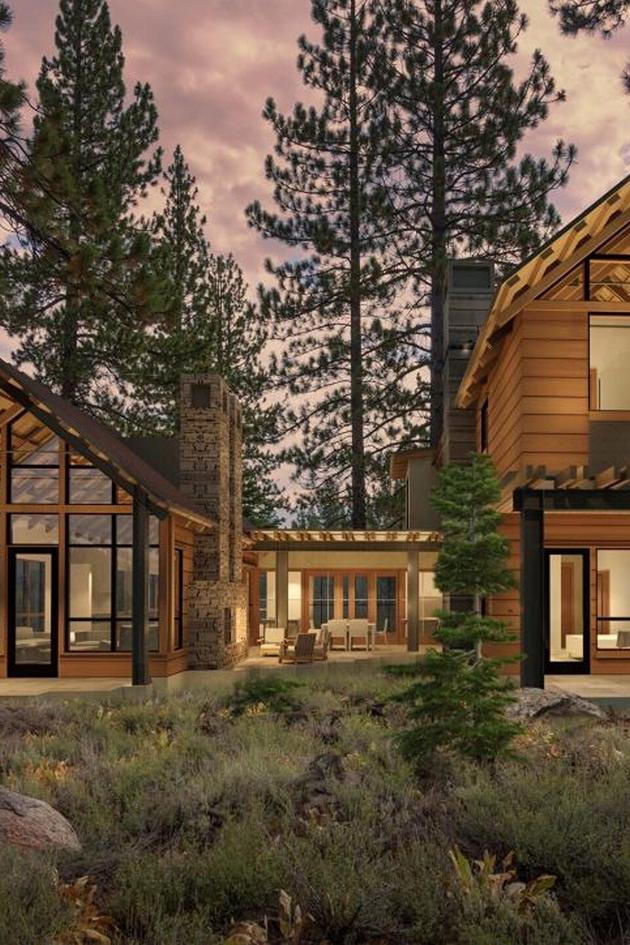 HGTV Dream Home Giveaway 2013