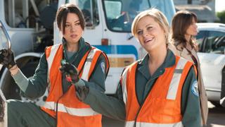 Women in Garbage Women in Garbage