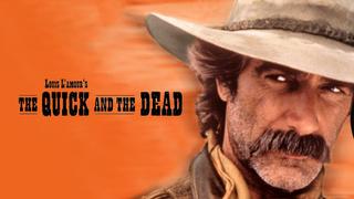  watch The Quick and the Dead