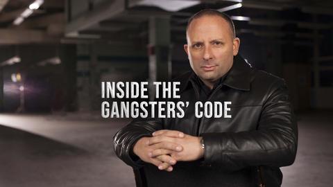 Inside the Gangsters' Code