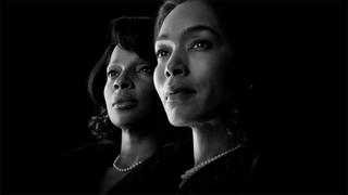 Betty and Coretta