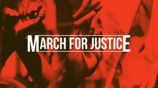 March to Justice