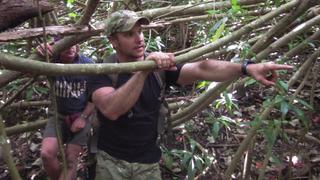 Dual Survival