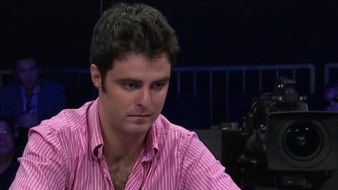 Legends of Poker - Part 3