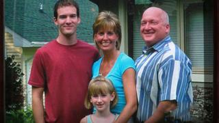 The Perfect Family