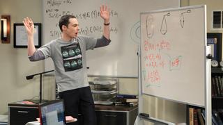 The Big Bang Theory