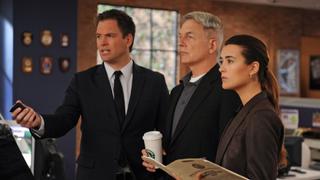 NCIS