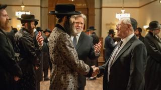 Men in Black Men in Black