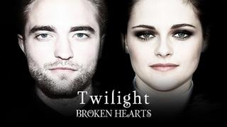 Twilight: Broken Hearts