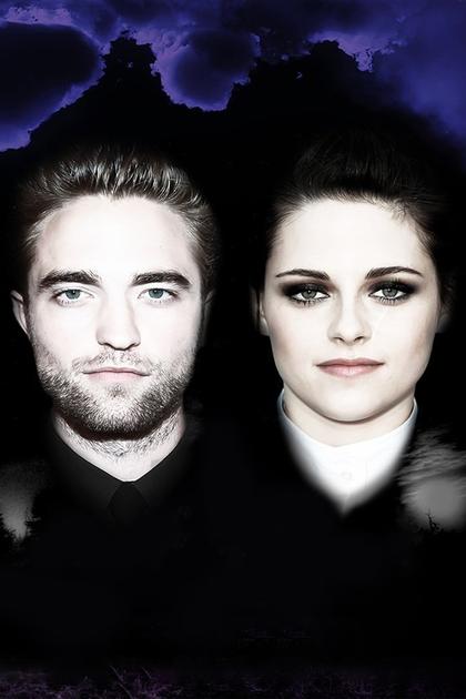 Twilight: Broken Hearts