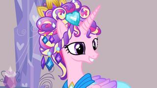 My Little Pony: Friendship Is Magic