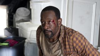The Walking Dead