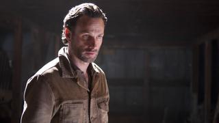 The Walking Dead