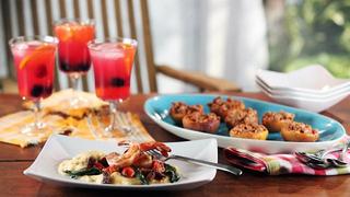 Brunch Bites Across Europe