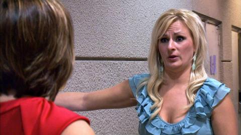 You've Been Unfriended