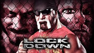 TNA Lockdown