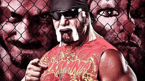TNA Lockdown