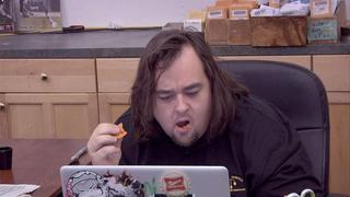 Pawn Stars