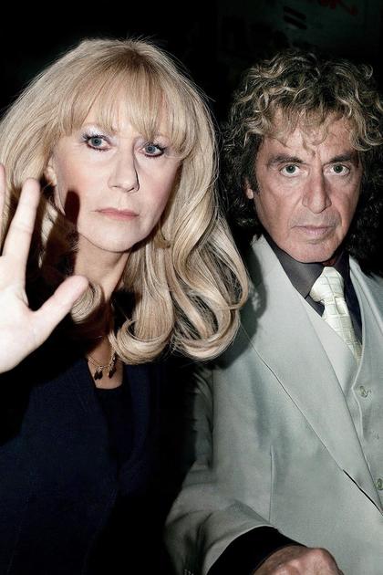 Phil Spector