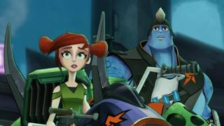 The Journey Home The Journey Home